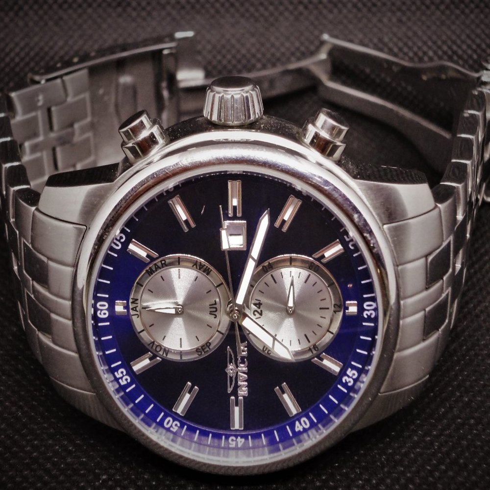 Invicta Specialty 21557